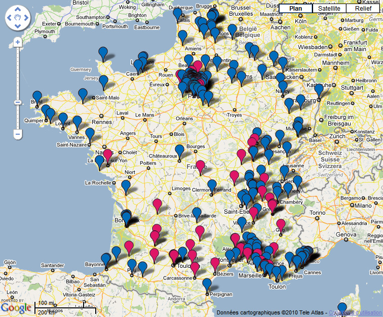 carte