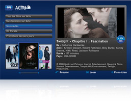netbox interface