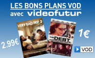 VOD Promotion