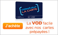 T�l�chargez la VOD l�galement � petit prix !