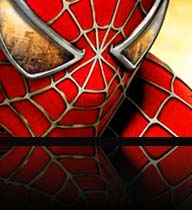 Location DVD - super h�ros