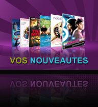 Location DVD - nouveaut�s