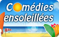 com�die ensoleill�e